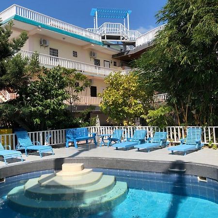 China Town Hotel كاي كولكر المظهر الخارجي الصورة