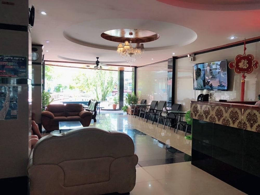 China Town Hotel كاي كولكر المظهر الخارجي الصورة