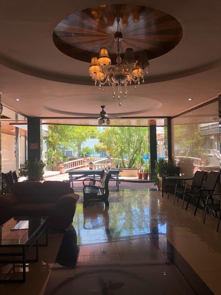 China Town Hotel كاي كولكر المظهر الخارجي الصورة