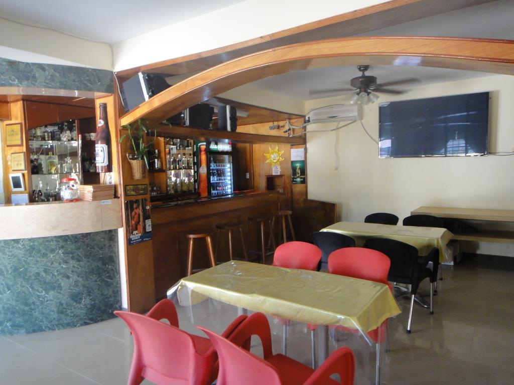 China Town Hotel كاي كولكر المظهر الخارجي الصورة