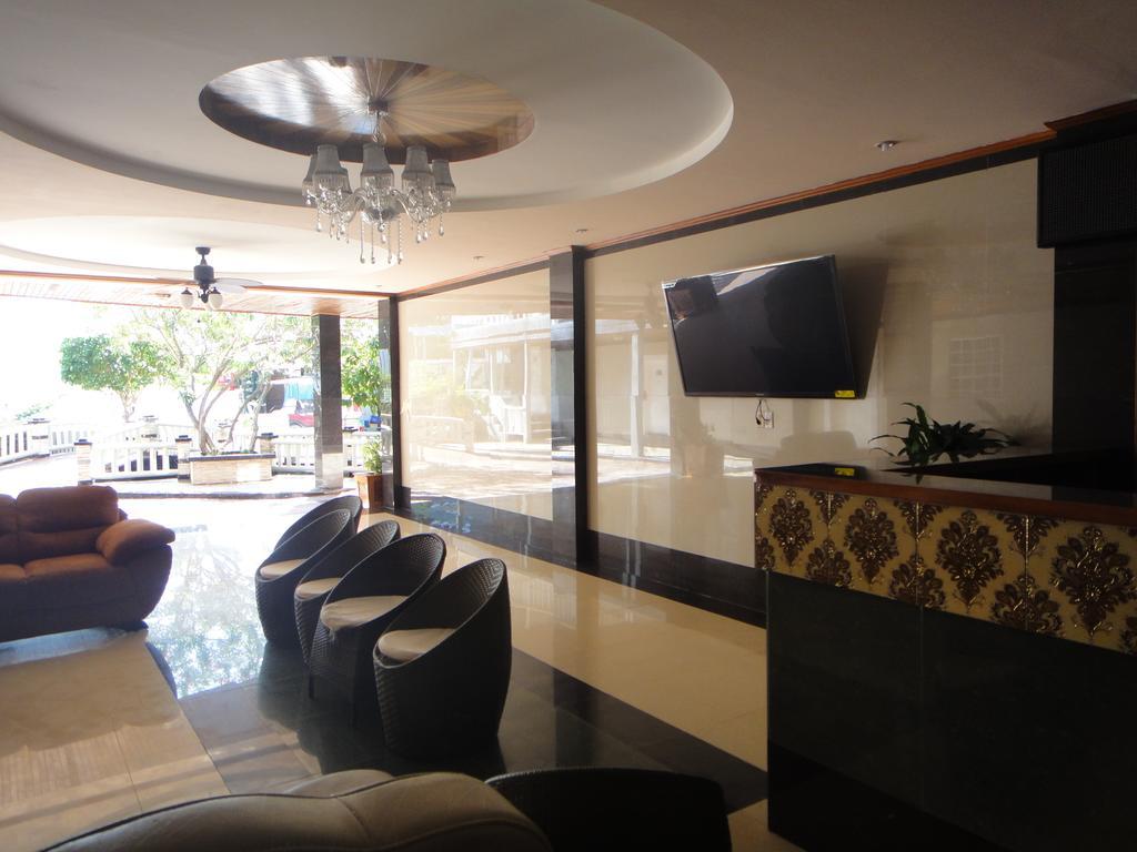 China Town Hotel كاي كولكر المظهر الخارجي الصورة
