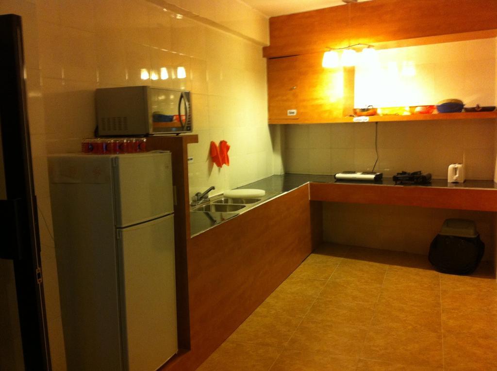 China Town Hotel كاي كولكر المظهر الخارجي الصورة