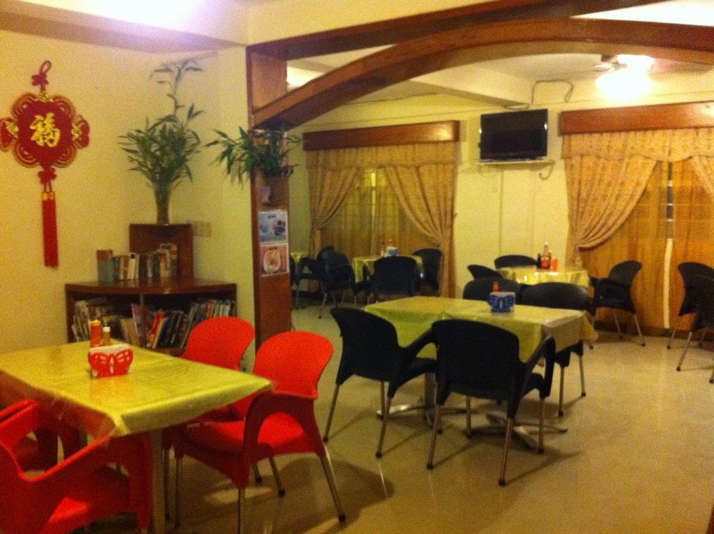 China Town Hotel كاي كولكر المظهر الخارجي الصورة