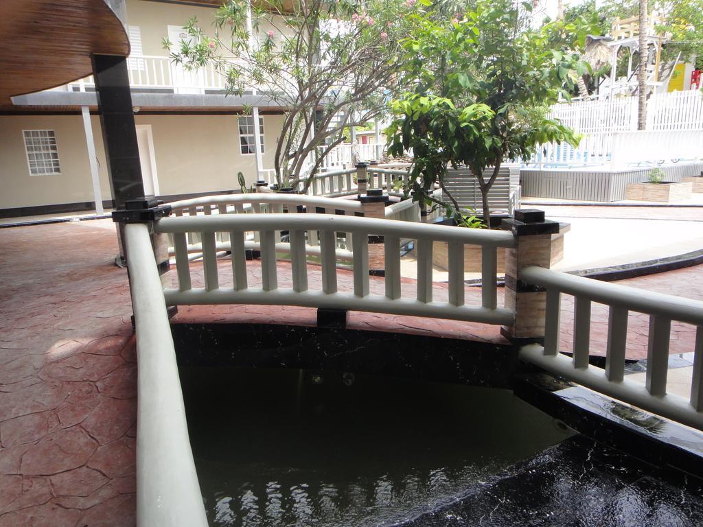 China Town Hotel كاي كولكر المظهر الخارجي الصورة