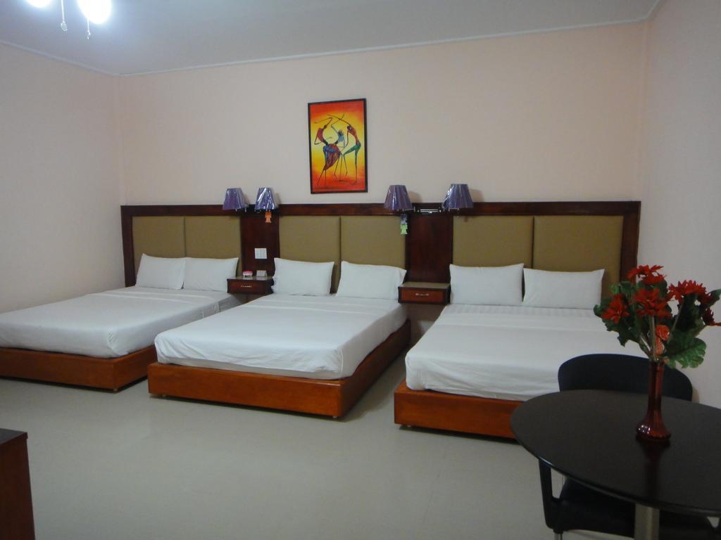 China Town Hotel كاي كولكر المظهر الخارجي الصورة