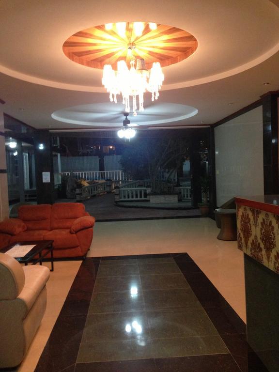 China Town Hotel كاي كولكر المظهر الخارجي الصورة