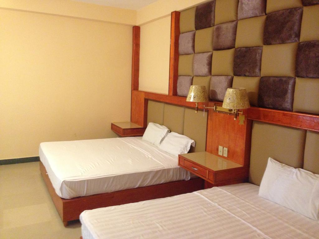 China Town Hotel كاي كولكر الغرفة الصورة