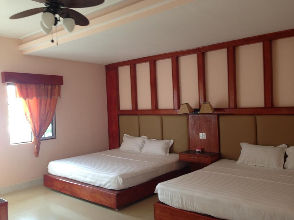 China Town Hotel كاي كولكر الغرفة الصورة