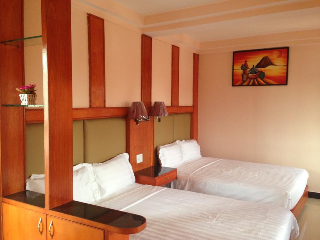 China Town Hotel كاي كولكر المظهر الخارجي الصورة