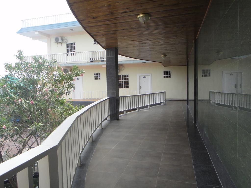 China Town Hotel كاي كولكر المظهر الخارجي الصورة