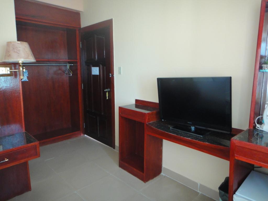 China Town Hotel كاي كولكر المظهر الخارجي الصورة