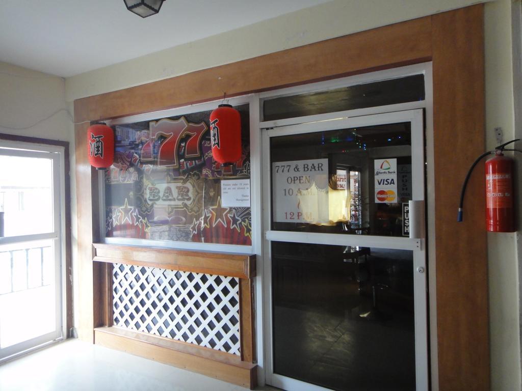 China Town Hotel كاي كولكر المظهر الخارجي الصورة