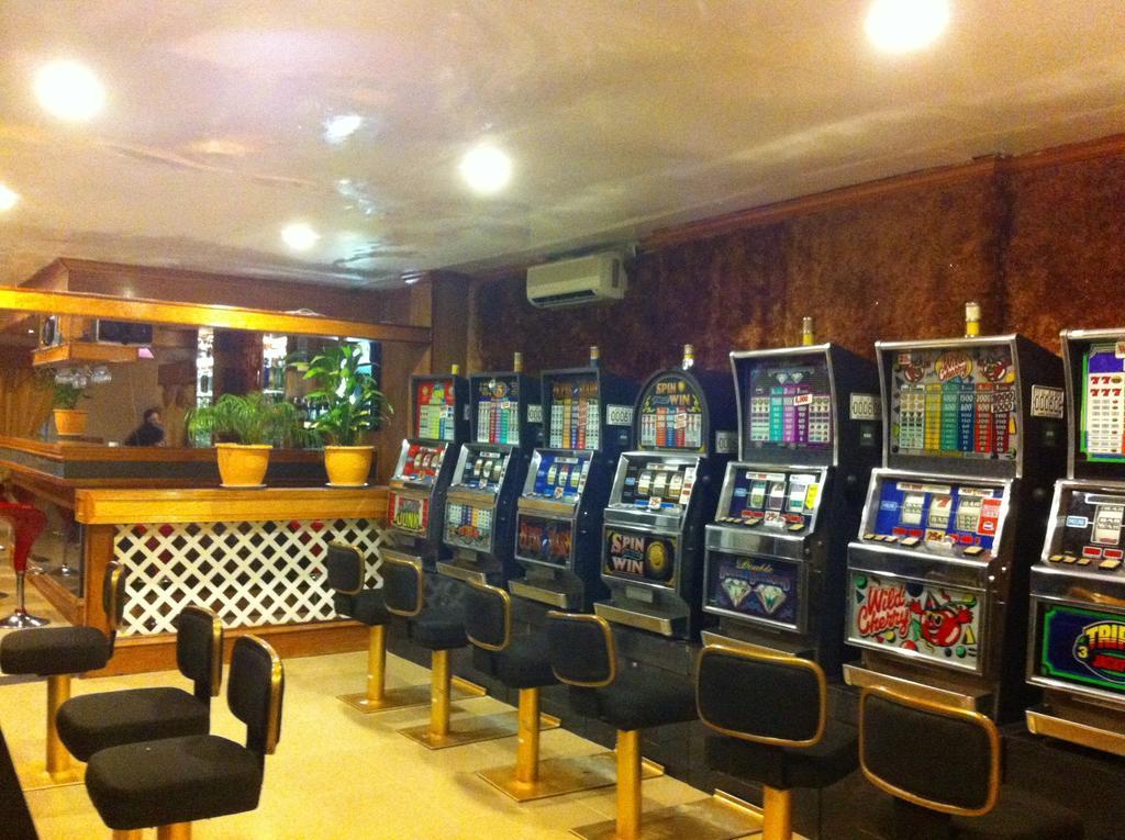 China Town Hotel كاي كولكر المظهر الخارجي الصورة