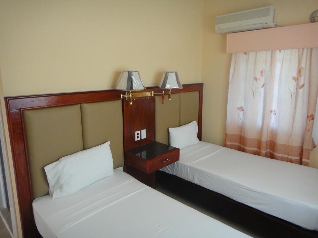 China Town Hotel كاي كولكر المظهر الخارجي الصورة