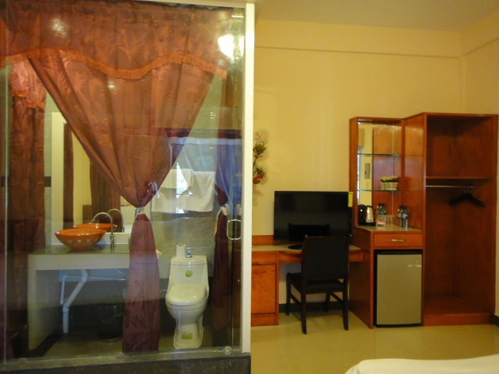 China Town Hotel كاي كولكر المظهر الخارجي الصورة