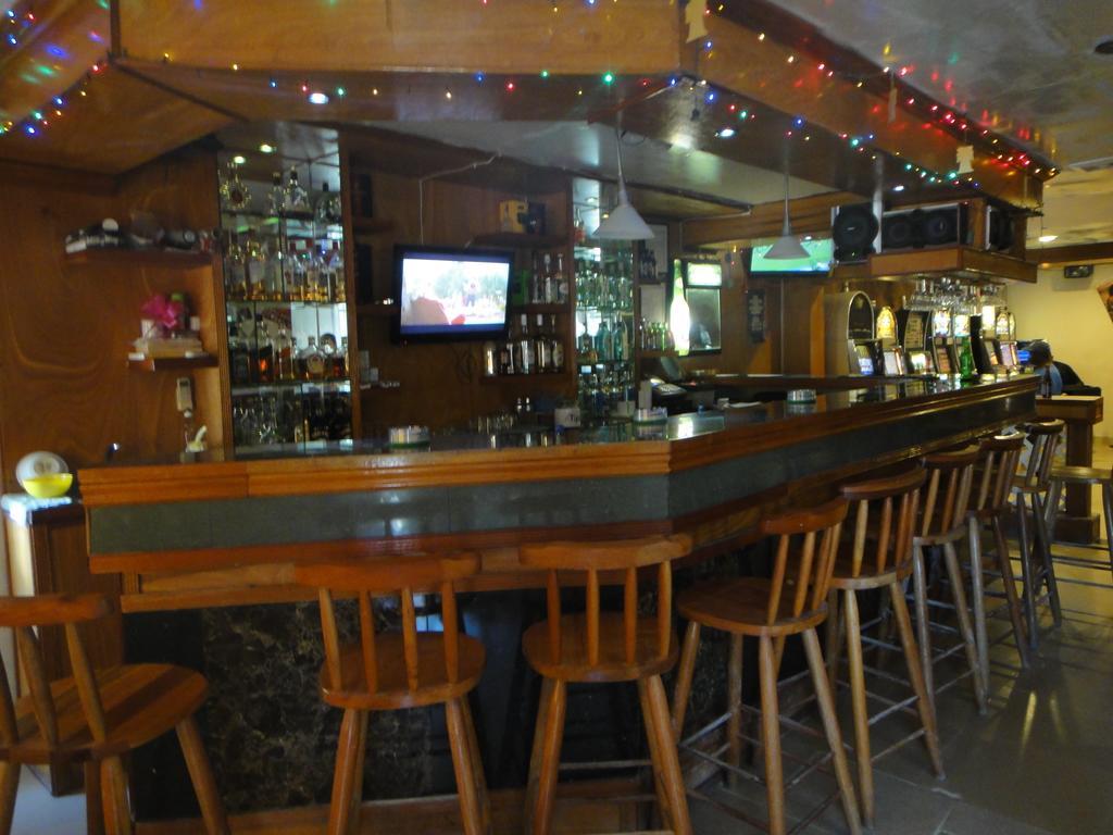 China Town Hotel كاي كولكر المظهر الخارجي الصورة