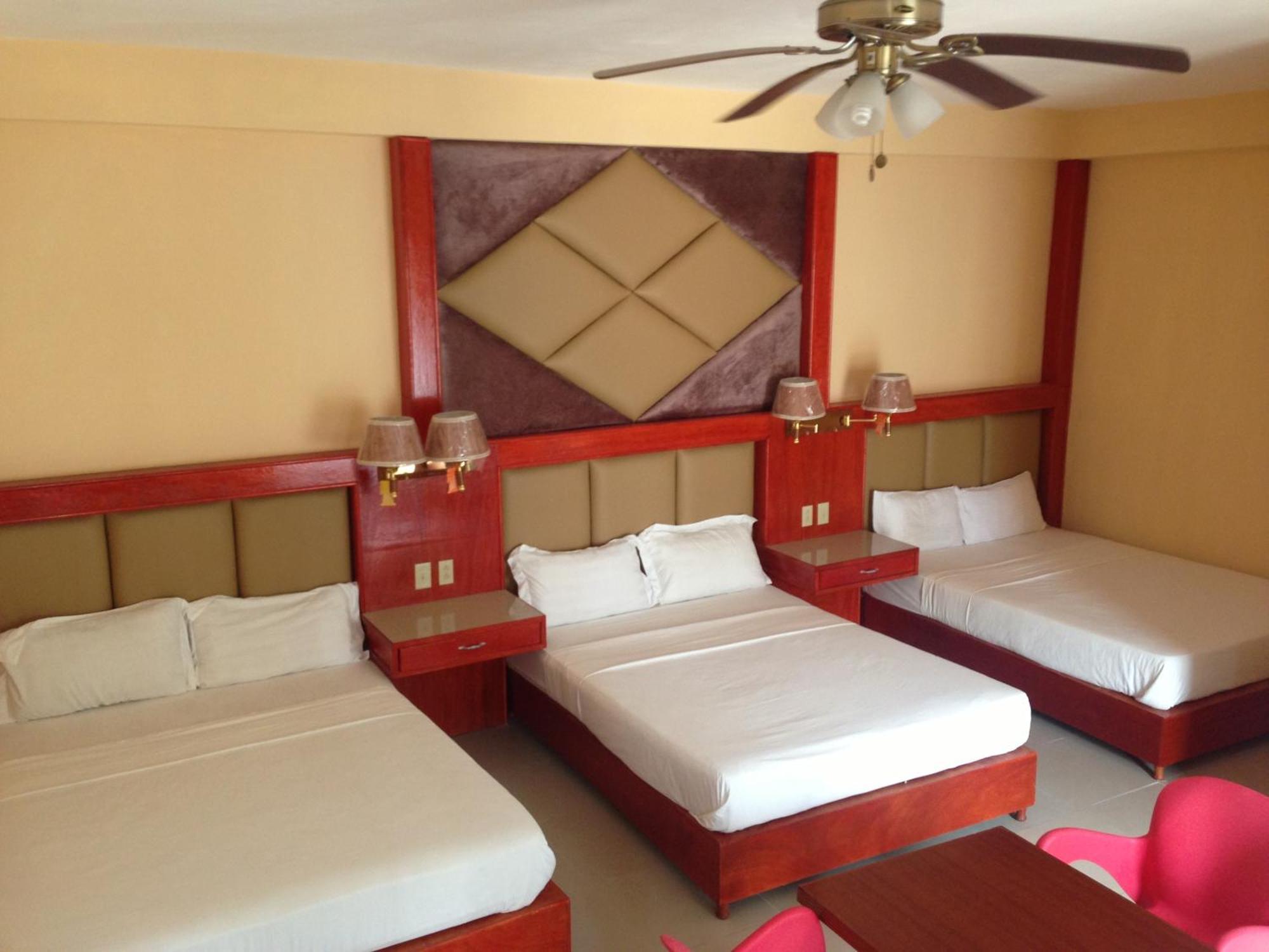 China Town Hotel كاي كولكر المظهر الخارجي الصورة
