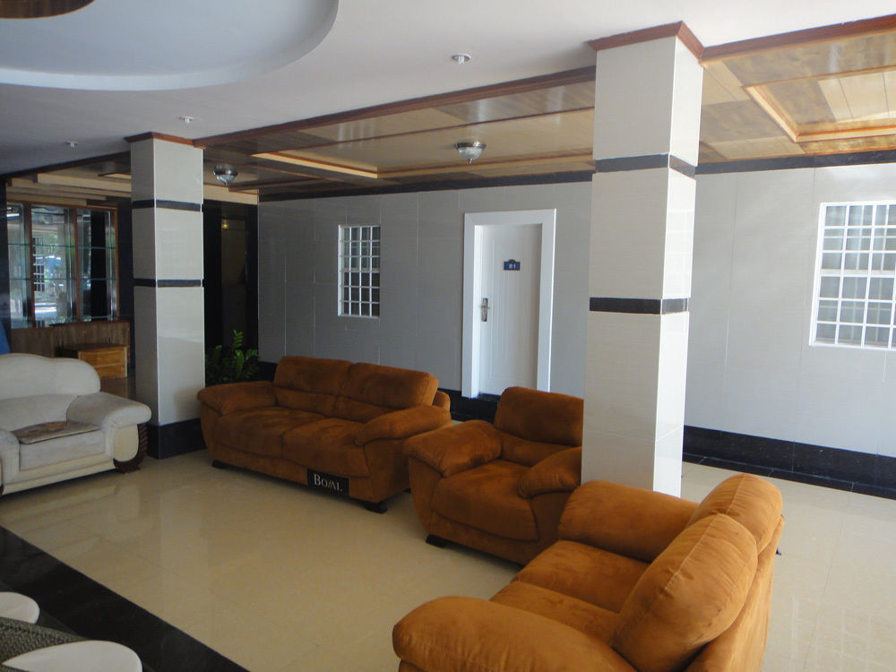 China Town Hotel كاي كولكر المظهر الخارجي الصورة