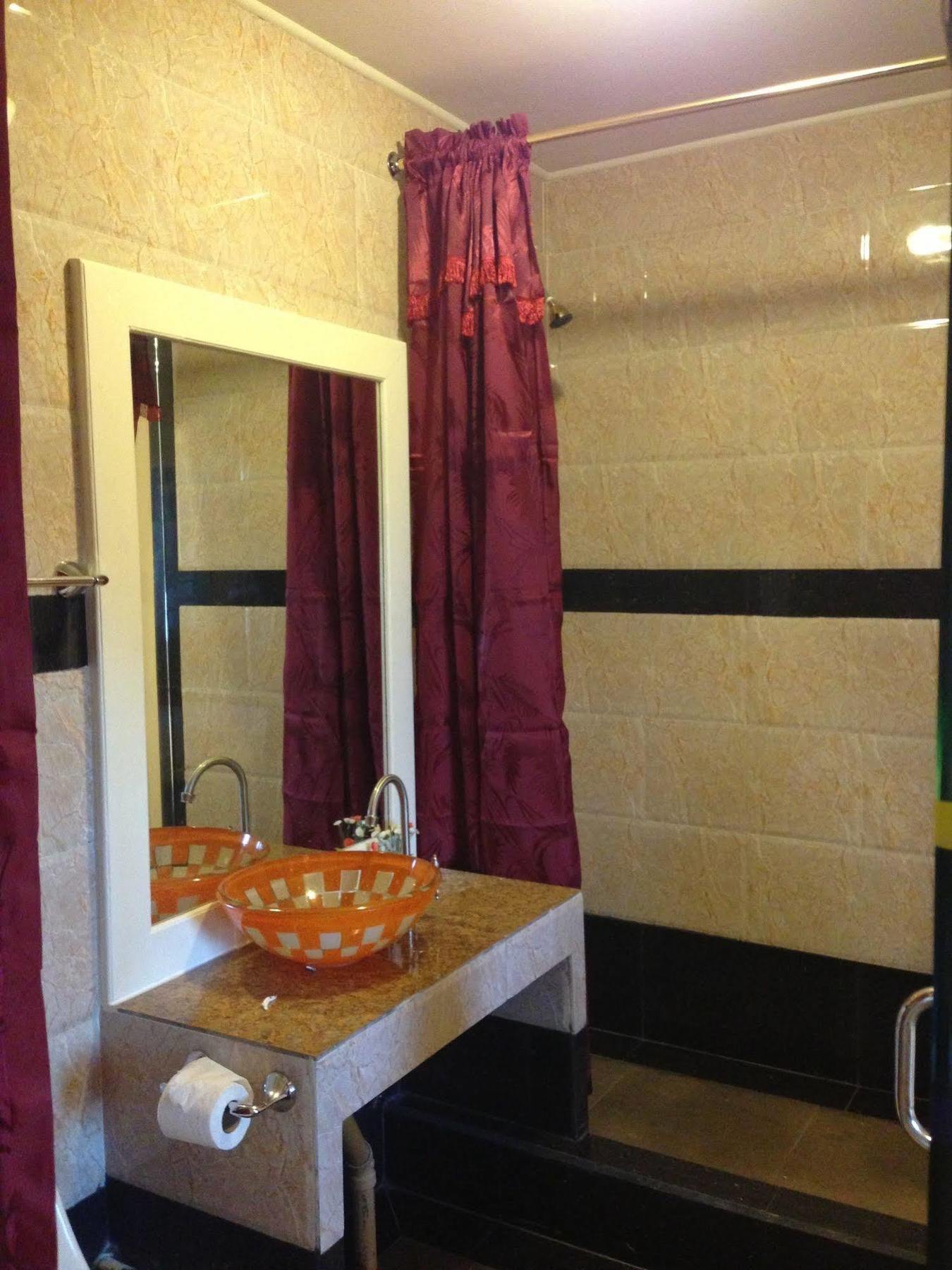 China Town Hotel كاي كولكر المظهر الخارجي الصورة