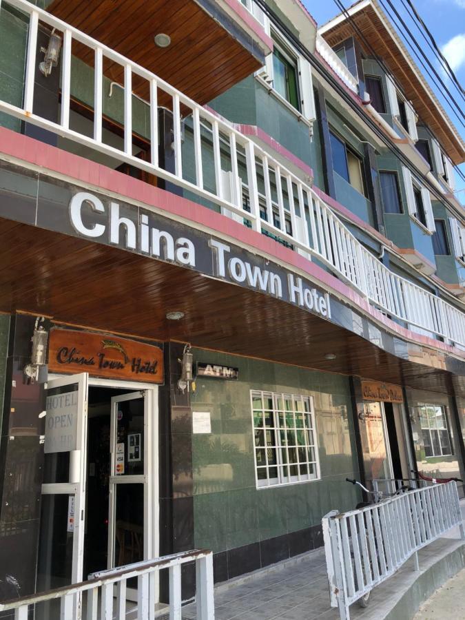 China Town Hotel كاي كولكر المظهر الخارجي الصورة
