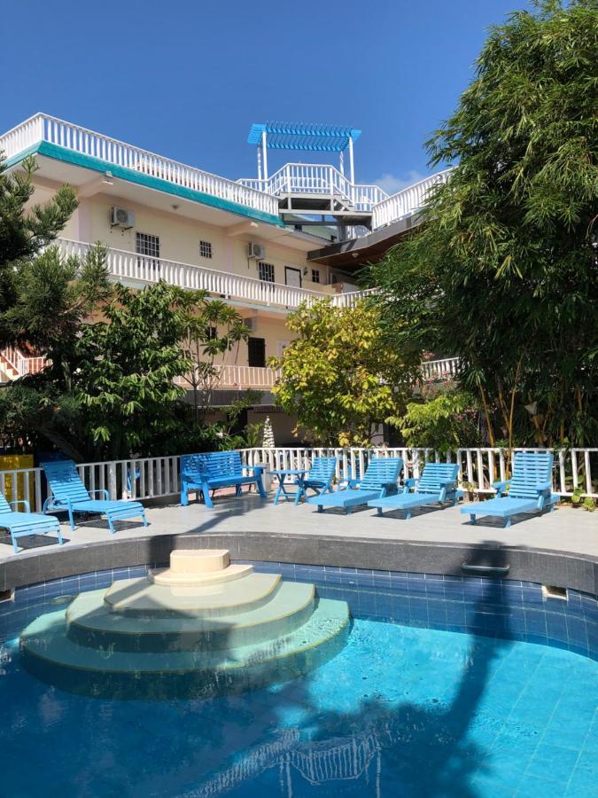 China Town Hotel كاي كولكر المظهر الخارجي الصورة