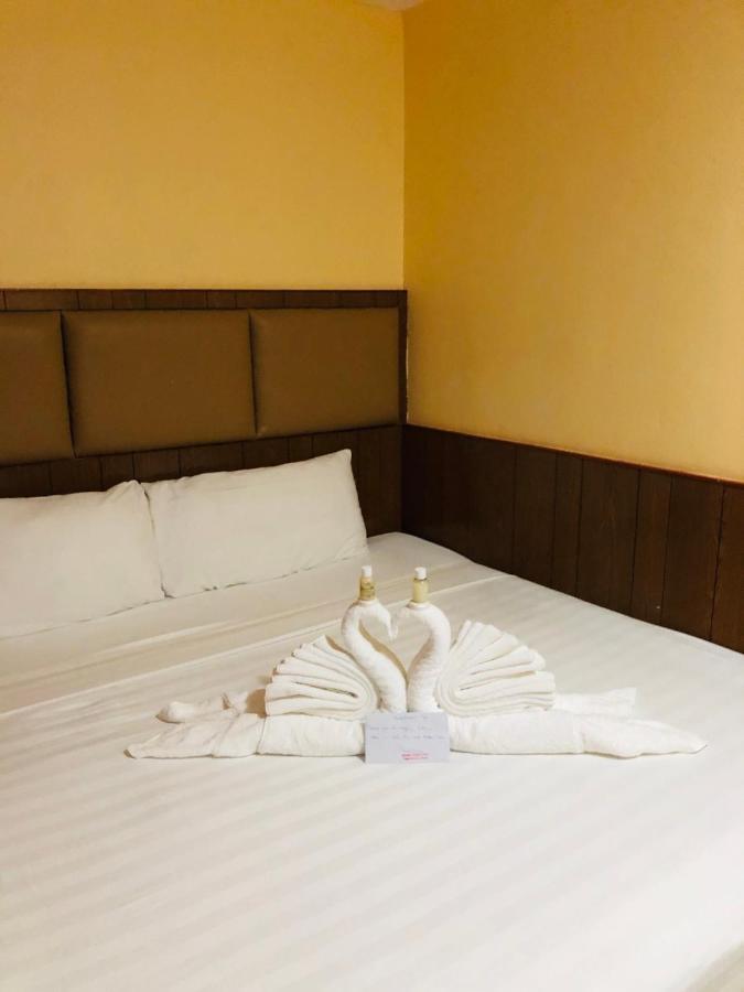 China Town Hotel كاي كولكر المظهر الخارجي الصورة