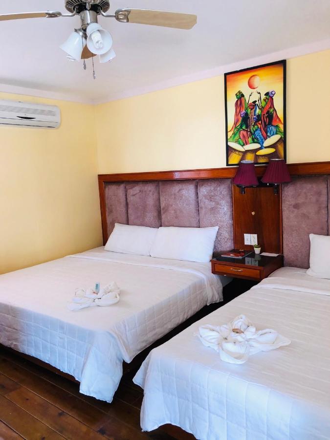China Town Hotel كاي كولكر المظهر الخارجي الصورة