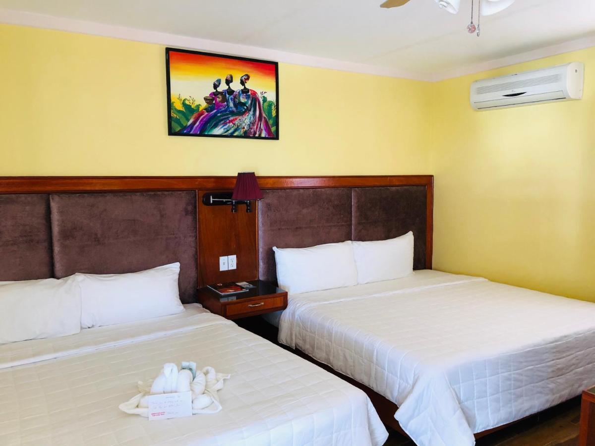 China Town Hotel كاي كولكر المظهر الخارجي الصورة